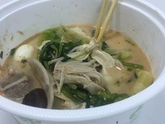 -许小树(国贸商城店)
