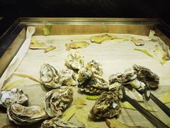 -焰江山海鲜牛排烤肉自助(锦华万达二星店)