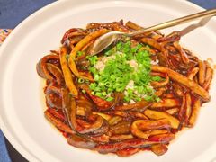 -老吉堂上海本帮菜(工体店)