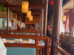 -老员外骨汤火锅(海州古城店)