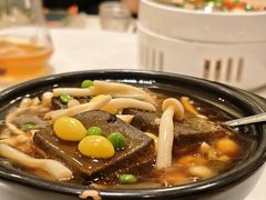 -五观堂素食(新华路店)