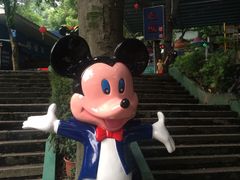 -顺德大良半月城游乐场