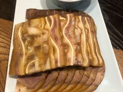 三少酱肘子-娄三少春饼·烤鸭(合生汇购物中心店)