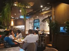 -KUB KAO' KUB PLA(Central World Plaza)