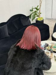 -BEAUTY HAIR GANO