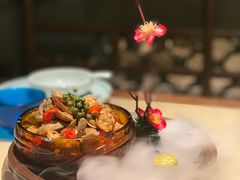 -佬麻雀·新湘菜(东方宝泰店)