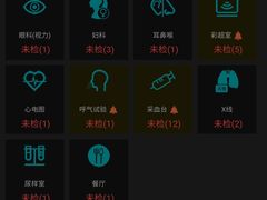 -瑞慈体检上海普陀机构