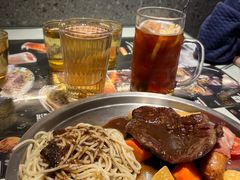 -開籠雀冰室(同和金铂店)