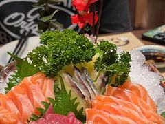 -大渔铁板烧(铁西万象汇店)