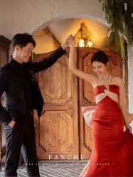 -梵初·STUDIO婚纱摄影(通州万达店)