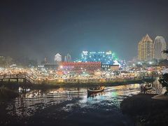 -西双版纳傣族园