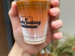 -SeekSeeking咖啡专门店(堰塘街店)