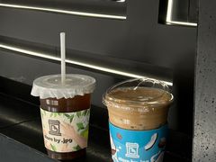 -JPG canteen(广州东山口店)