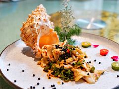 -拂晓山房·私房川菜(西门店)