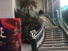 -常州九洲环宇大酒店(常州火车站店)