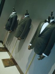点击看大图 -优山定制西服衬衫大衣(国贸店)