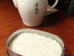 米饭-寻宝记绍兴菜(状元店)