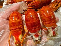 -乔街深夜食堂·小龙虾·高压锅生蚝(杭州总店)