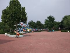 -欢乐水魔方水世界