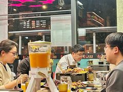 -马海涛牛肉串·午市牛腩饭·烧烤夜宵(领汇广场店)