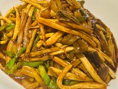 -筱爷叔·上海传统手工菜(玉树路店)