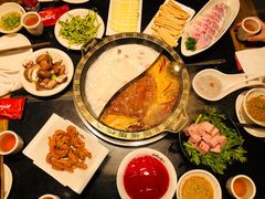 -纸盐河码头火锅(十八梯店)