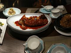 -童福兴·南京菜(老门东店)