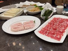 -世贸万锦大酒店·烹大师火锅达人
