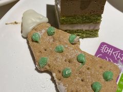 -堂会(白云店)