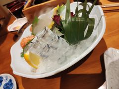 -一心创作料理屋(经开万达店)