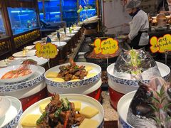 -二十八里太湖船菜(吉祥路店)