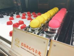 -半岛翡丽海鲜自助餐厅(观风亭店)
