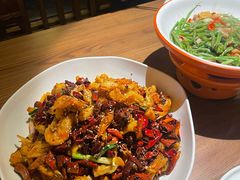 -首秀·四川料理(星耀101店)