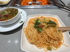-海底捞火锅(吾悦广场店)