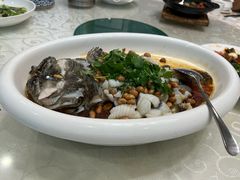 -美景家宴