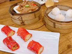 -如轩·海鲜砂锅粥·潮汕菜(海珠店)