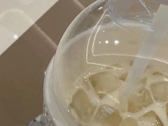 -Yes Lemon就是柠·手打柠檬茶(苏州中心一店)