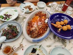 -小吊梨汤·北京菜(香山店)