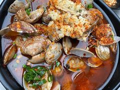 -怂嘴冷锅串串&乐山烧烤(中赢康康谷店)