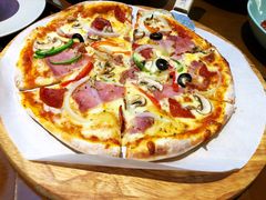 -G+KITCHEN(龙湖狮山天街店)