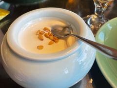 米酒奶酪-那家小馆•北京菜•烤鸭(香山店)