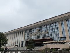 -广西壮族自治区博物馆