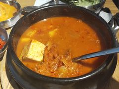 -姜虎东白丁烤肉(恒隆广场店)