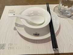 -大树餐厅(大悦城店)