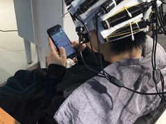 -风格style 专业烫染