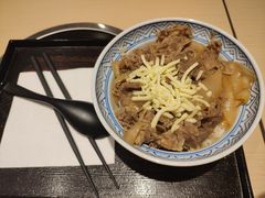 -吉野家(上海美罗城店)