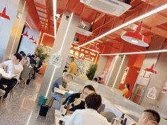 -王钵宴遇王龙虾烧烤旗舰店(中山北路店)