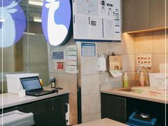-瑞幸咖啡(三里屯SOHO-6号楼店)