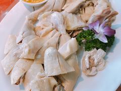 农家走地鸡-乡下人家大酒楼(大鳌溪店)