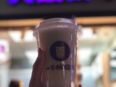 -一只酸奶牛(八一路店)